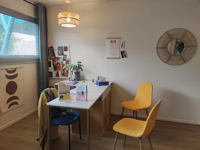 Fanny Porée Kinésiologue Certifiée Dinan