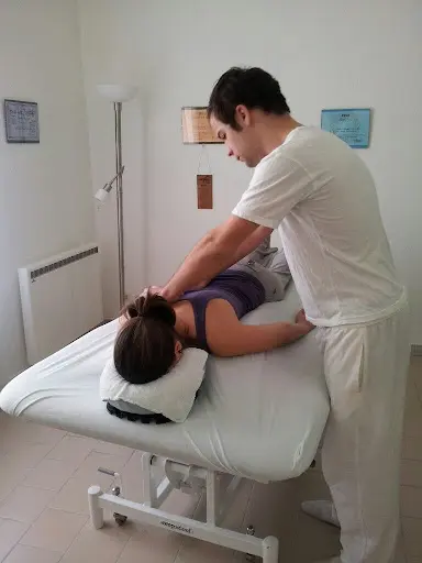 Schaulin Olivier Acupuncteur Centre Beriscia