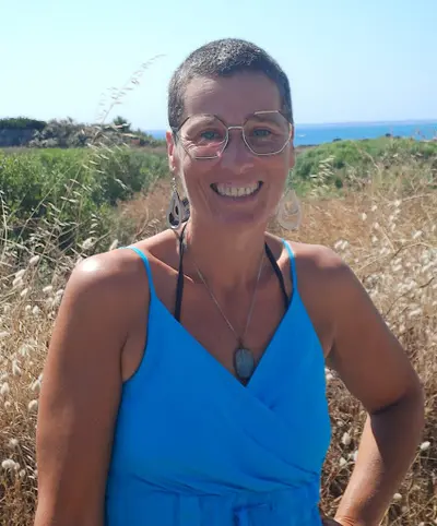 Nathalie Tedone