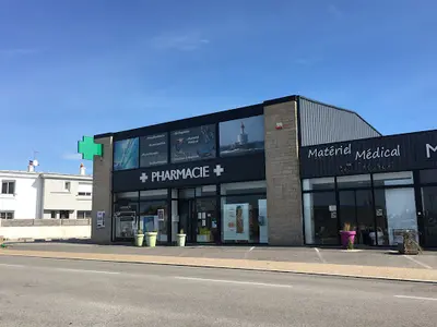 Pharmacie de Port Haliguen