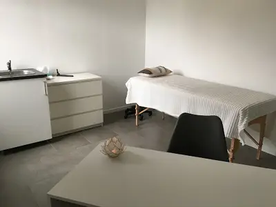 Anne Vanderstraete, Enseignante et Praticienne en Reiki Usui