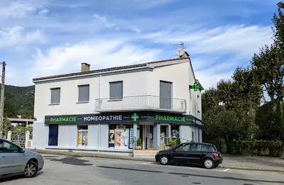 Pharmacie Wissemer - Marty