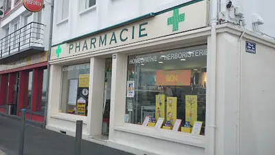 Pharmacie Pesquet