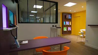 Audioprothésiste Quimper