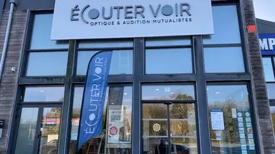 Écouter Voir Audition Mutualiste