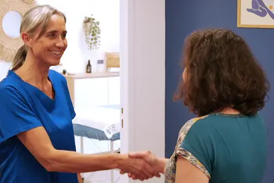 Gwénaelle Séité