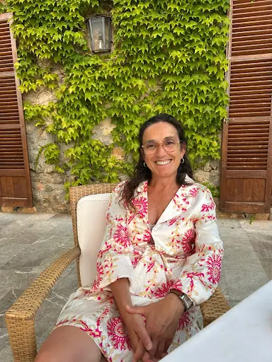 La Fée des Pieds E.i - Sara Melero