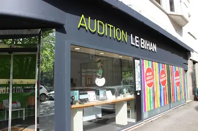 Le Bihan Audition