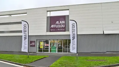 Opticien Quimper | Alain Afflelou