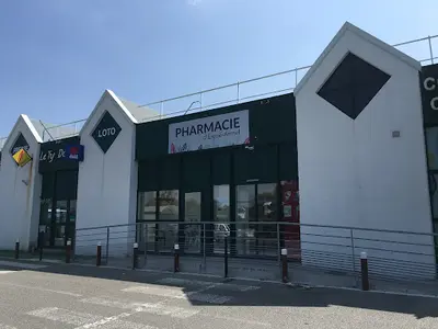 Pharmacie Berthe-corbel