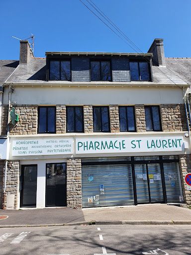 Pharmacie Cozian