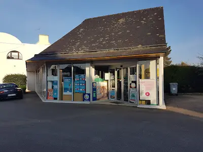 Pharmacie le Bihan