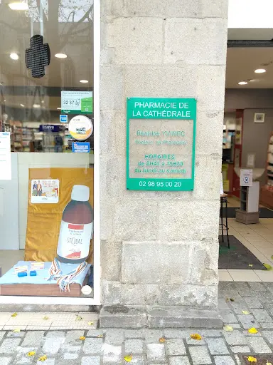 Pharmacie Masson