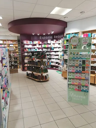 Pharmacie Pennaneach