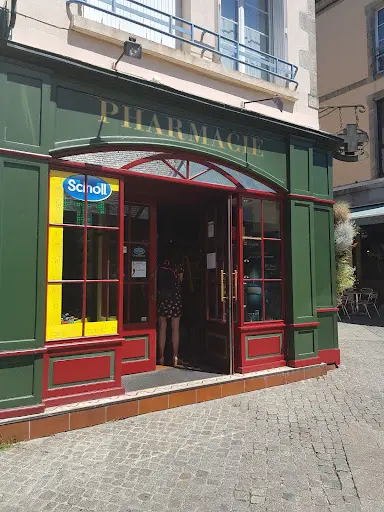 Pharmacie Simon