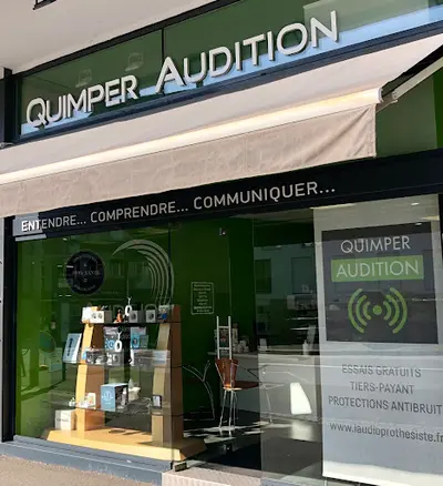 Quimper Audition