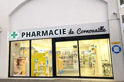 Pharmacie de Cornouaille