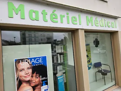 Pharmacie de Kernisy