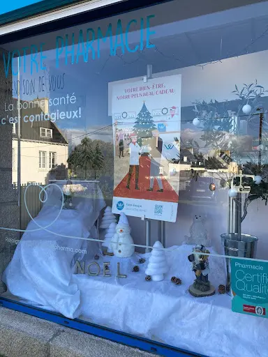 Pharmacie de Penhars
