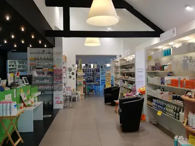 Pharmacie Lozac H