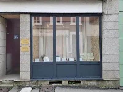 Jeanne Hingant Sexothérapeute et Thérapeute de Couple