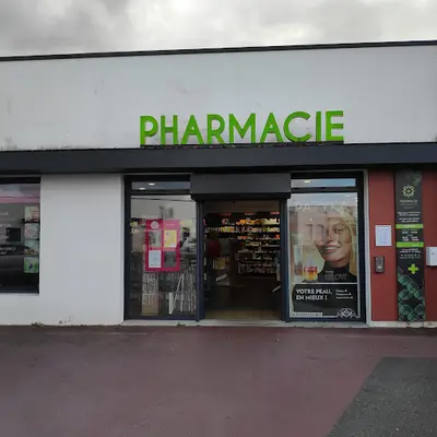 Pharmacie de Kerhor