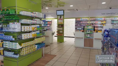 Pharmacie de la Place