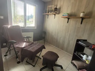 Stéphanie Bobeau Réflexologie