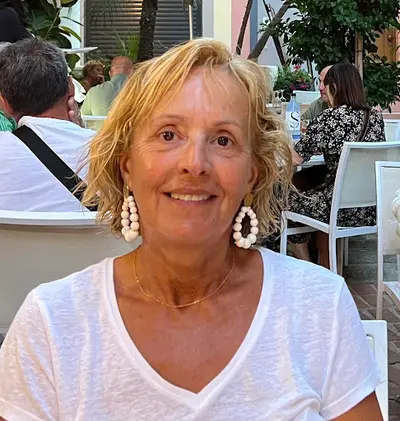 Christine Gouillon