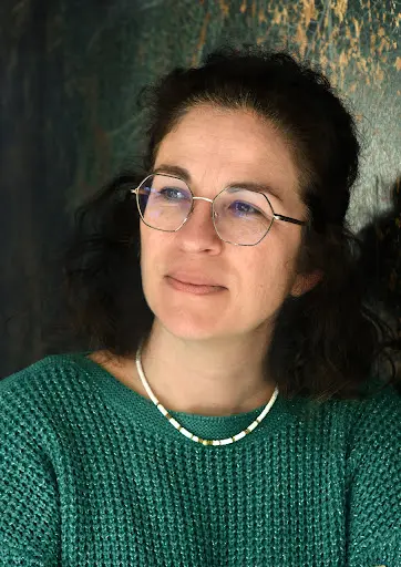 Céline Durantet Kinésiologie