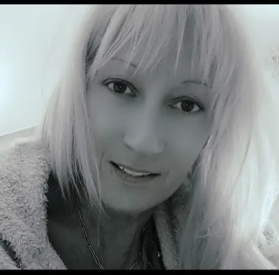 Eveline Mourgues