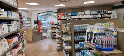 Pharmacie Journe