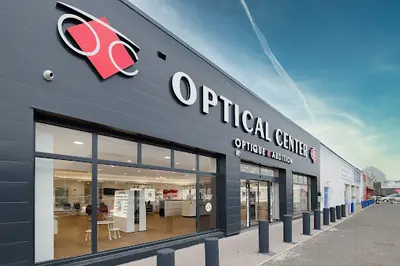 Audioprothésiste Quincy sous Senart Optical Center