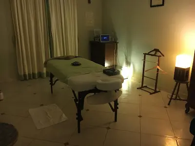 Beucher Marsal Claude Massages & Relaxation