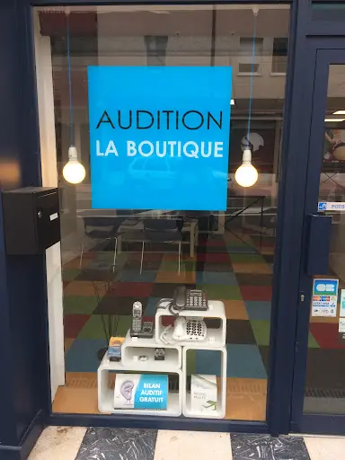 Audition Bahuaud - Audioprothésiste Quint Fonsegrives