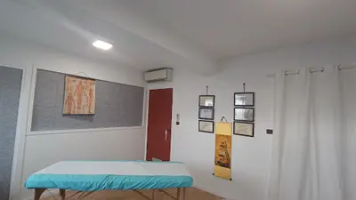 Diane Acupuncture