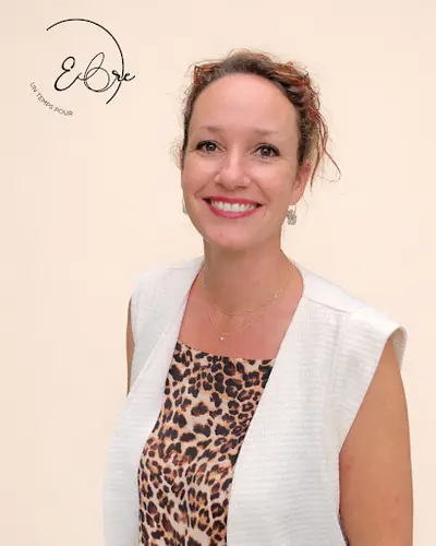 Un Temps Pour Éclore - Gwladys Bouteloup