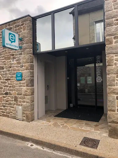 Audioprothésiste Entendre Quintin