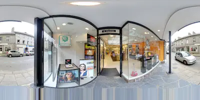 Opticien Quintin - Optic 2000
