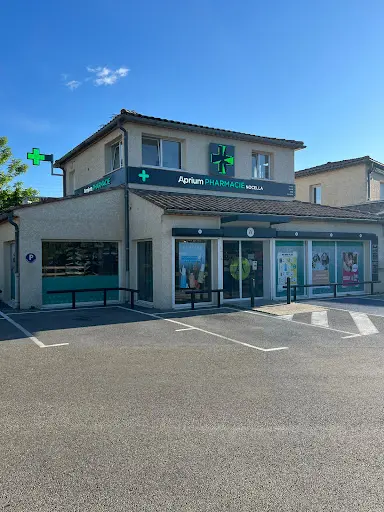 Pharmacie Nocella