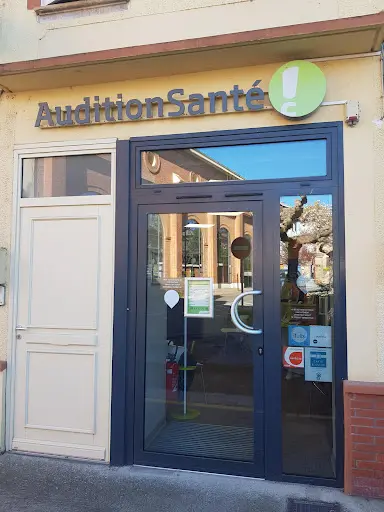 Audioprothésiste Rabastens Audition Santé