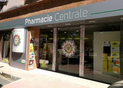 Pharmacie Centrale