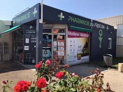 Pharmacie du Prog Rai
