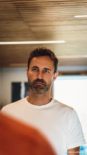 Nicolas Guison Hypnothérapeute Cambrai l'Ennéagramme
