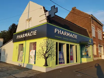 Pharmacie Rso 2