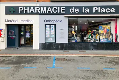 Pharmacie de la Place