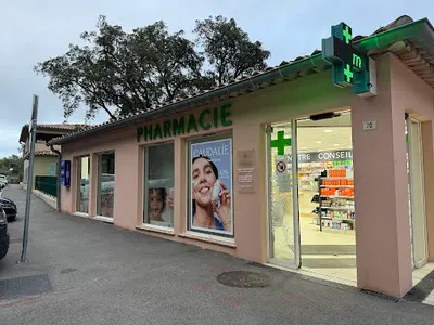 Pharmacie de Ramatuelle