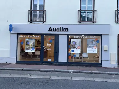 Audika - Audioprothésiste Rambouillet