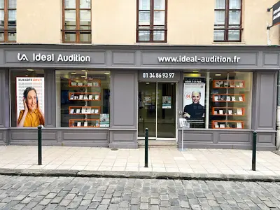 Audioprothésiste Rambouillet - Ideal Audition