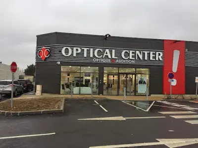 Audioprothésiste Rambouillet Optical Center